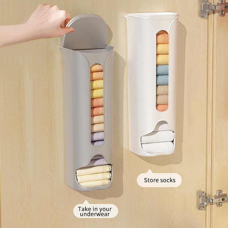 Smart Wall-Mounted Storage Cabinet | Only ₹599 + Free Cash on Delivery