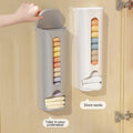 Smart Wall-Mounted Storage Cabinet | Only ₹599 + Free Cash on Delivery