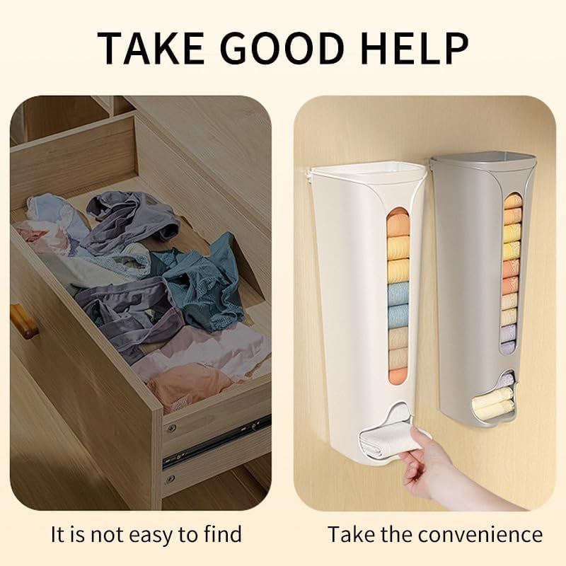 Smart Wall-Mounted Storage Cabinet | Only ₹599 + Free Cash on Delivery