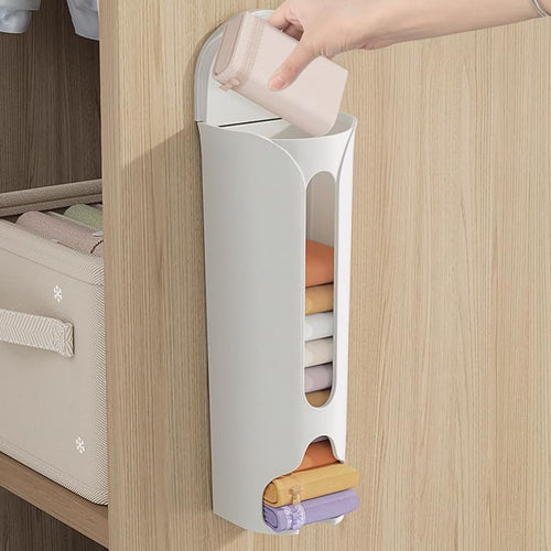 Smart Wall-Mounted Storage Cabinet | Only ₹599 + Free Cash on Delivery